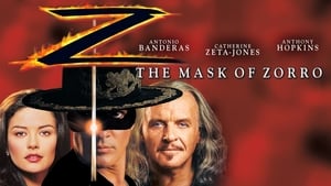 The Mask of Zorro image 7