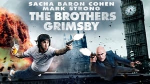 The Brothers Grimsby image 6