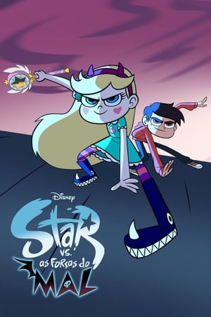 Star vs. the Forces of Evil, Vol. 2 poster 0