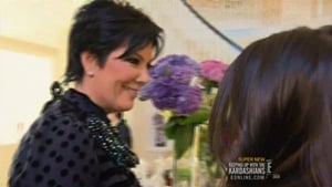 Keeping Up With the Kardashians, Season 4 - Delivering Baby Mason image