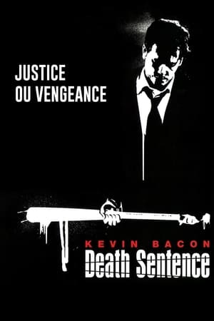 Death Sentence (Uncut) poster 4