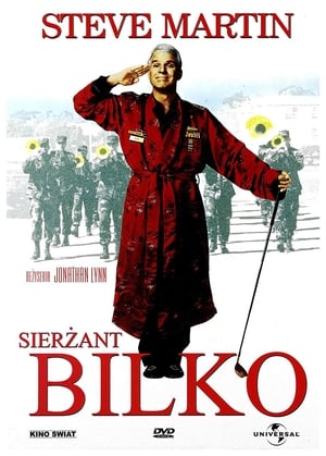 Sgt. Bilko poster 4
