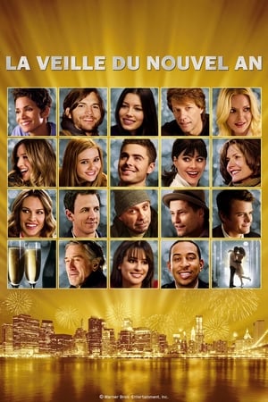 New Year's Eve poster 3