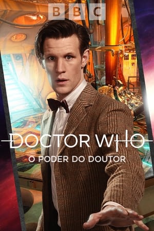 Doctor Who, Christmas Special: The Time of the Doctor (2013) poster 1