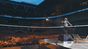 Ed Sheeran: Jumpers for Goalposts Live At Wembley Stadium image 2