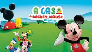 Mickey Mouse Clubhouse, The Wizard of Dizz image 3