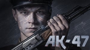 AK-47 Kalashnikov image 1