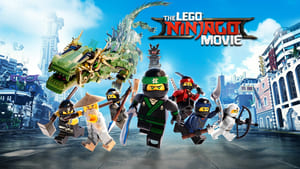The LEGO Ninjago Movie image 3