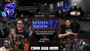 Spook Show 17, Season 1 image 0