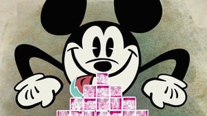 Disney Mickey Mouse, Vol. 3 - Turkish Delights image