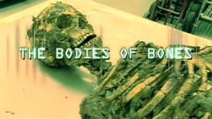 Bones, The Complete Series - The Bodies of Bones Featurette image
