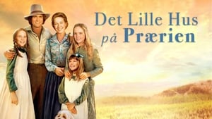 Little House on the Prairie, Season 6 image 0