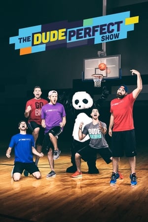 The Dude Perfect Show, Season 1 poster 1