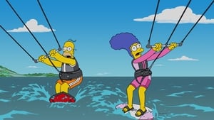 The Simpsons, Season 30 - I Want You (She's So Heavy) image