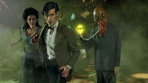 Doctor Who, Christmas Special: The Return of Doctor Mysterio (2016) - The Doctor's Wife image