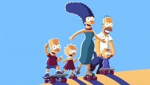 The Simpsons, Season 1 image 0