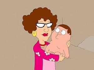 Family Guy, Season 6 - Padre de Familia image
