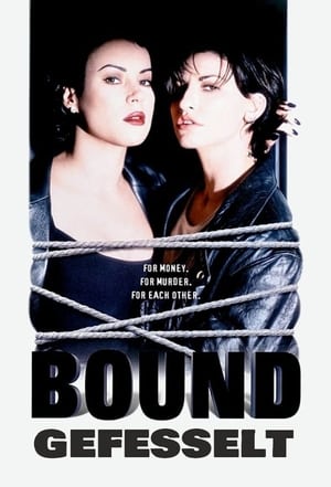 Bound poster 3