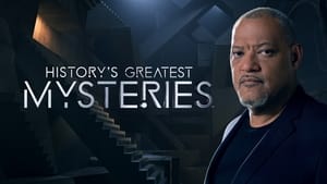 History's Greatest Mysteries, Season 4 image 2