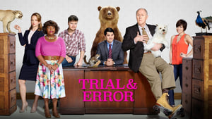 Trial & Error, Season 1 image 2