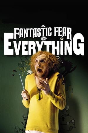 A Fantastic Fear of Everything poster 3