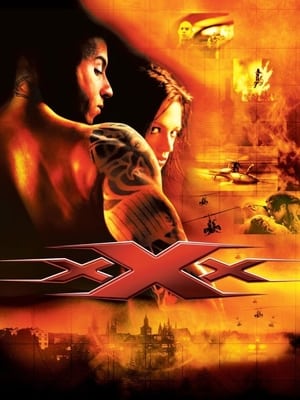 XXX poster 3