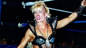 Dark Side of the Ring, Season 3 - The Many Faces of Luna Vachon image