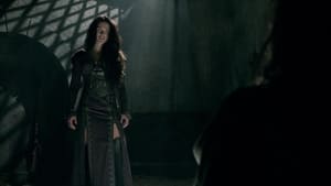 Legend of the Seeker, Season 2 - Princess image