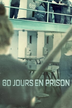 60 Days In, Season 1 poster 2