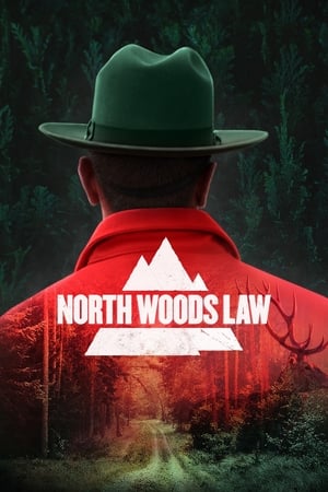 North Woods Law, Season 5 poster 0