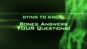 Bones: Starter Pack - Dying To Know: Bones Answers Your Questions image