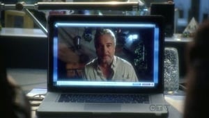 CSI: Crime Scene Investigation, Season 11 - The Two Mrs. Grissoms image