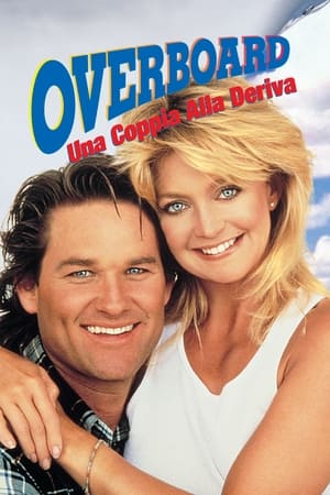 Overboard (1987) poster 3