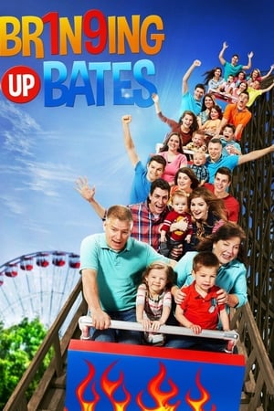 Bringing Up Bates, Season 8 poster 0