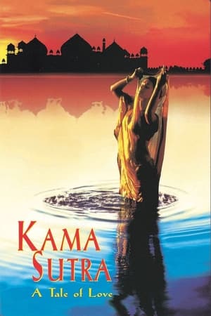 Kama Sutra poster 4