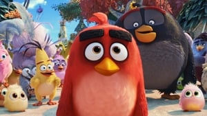 The Angry Birds Movie 2 image 8