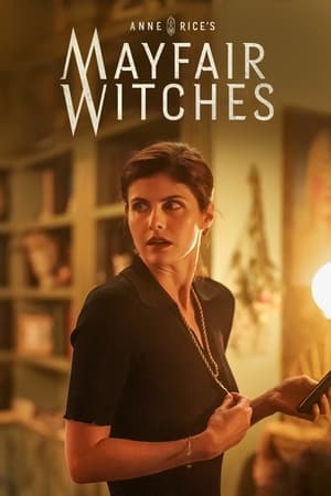 Mayfair Witches, Season 1 poster 1