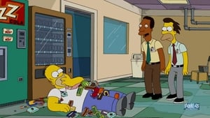 The Simpsons, Season 21 - Million Dollar Maybe image