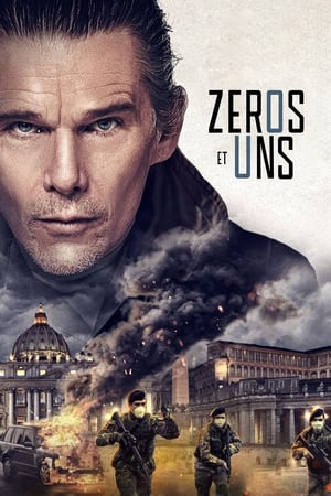 Zeros and Ones poster 3