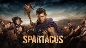 Spartacus: Gods of the Arena, Prequel Season image 0