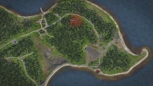 The Curse of Oak Island, Season 11 - Piling On image