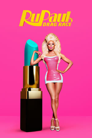 RuPaul's Drag Race, Season 14 (UNCENSORED) poster 1
