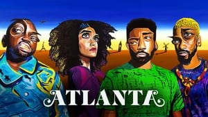 Atlanta, Season 4 image 3
