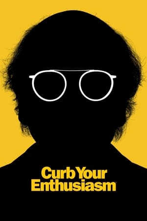 Curb Your Enthusiasm, Best of Larry poster 1