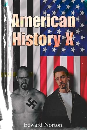 American History X poster 3