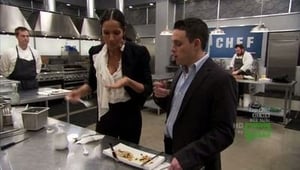 Top Chef, Season 6 - Culinary Olympics image