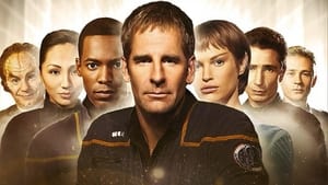 Star Trek: Enterprise: The Complete Series image 2