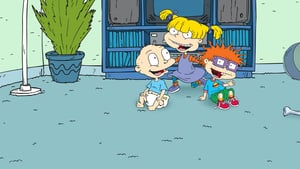 The Best of Rugrats, Vol. 2 image 2