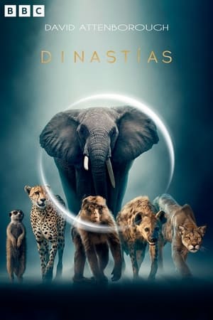 Dynasties, Season 2 poster 2