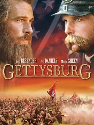 Gettysburg poster 3